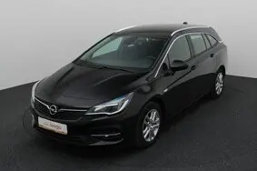 Продается подержанный автомобиль Opel Astra Launch Edition, 2020, 217 164 км, 1.5, 77 kW, дизель, механическая, передний привод, NIB794, W0VBD8EUXL8000333