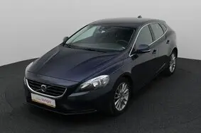 Müüa kasutatud auto Volvo V40 R-Design, 2015, 224 397 km, 1.6, 84 kW, diisel, manuaal, esivedu, OC3317, YV1MV8431F2245823
