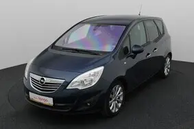 Продается подержанный автомобиль Opel Meriva Turbo Cosmo, 2010, 204 083 км, 1.4, 103 kW, бензин, механическая, передний привод, OC3670, W0LSH9EEXB4055656
