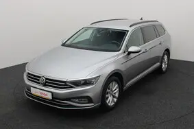 For sale used car Volkswagen Passat STYLE BUSINESS, 2020, 202 557 km, 1.6, 88 kW, diesel, automatic, front-wheel drive, WVWZZZ3CZLE085813