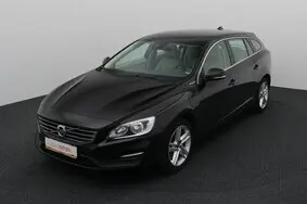 For sale used car Volvo V60 Momentum, 2015, 200 240 km, 2.4, 162 kW, plug-in hybrid, automatic, four-wheel drive, NIL720, YV1GWDCH0G1304861