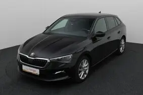 For sale used car Škoda Scala Sport Business, 2020, 135 661 km, 1.0, 85 kW, petrol, manual, front-wheel drive, OB8309, TMBER7NWXL3010264