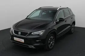 Продается подержанный автомобиль SEAT Ateca Style Business Intense, 2020, 178 889 км, 1.5, 110 kW, бензин, автомат, передний привод, NIL692, VSSZZZ5FZL6519874