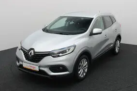 For sale used car Renault Kadjar Business, 2019, 120 145 km, 1.5, 85 kW, diesel, automatic, front-wheel drive, NCG477, VF1RFE00X62898024