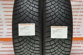 Used studded tire 185/65R15 Continental IceContact 3 XL 92/T