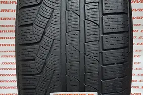 Used studless winter tire 245/45R19 Pirelli SottoZero Winter 240 Serie II FR XL 102/V