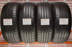 Used summer tire 205/60R16 Apollo Alnac 4G 92/H