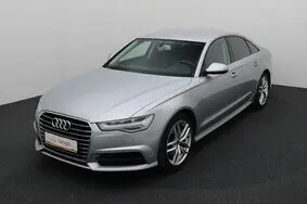 For sale used car Audi A6 Ultra, 2018, 229 670 km, 1.8, 140 kW, petrol, automatic, front-wheel drive, NIL751, WAUZZZ4G5JN059457