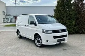 For sale used vehicle Volkswagen Transporter, 2013, 244 000 km, 2.0, 103 kW, diesel, manual, four-wheel drive, WV1ZZZ7HZDH105748