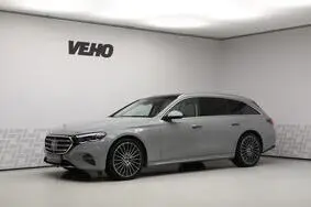 Müüa kasutatud auto Mercedes-Benz E 300 de 4Matic, 2024, 15 300 km, 2.0, 145 kW, hübriid, automaat, nelikvedu, 158CGS, W1KLH0KB6RA011697