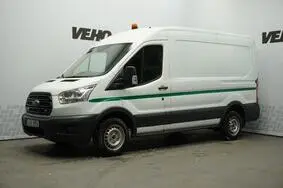 Müüa kasutatud sõiduk Ford Transit, 2014, 217 000 km, 2.2, 74 kW, diisel, manuaal, esivedu, 229BTJ, WF0XXXTTGXEU38158