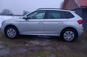 For sale used car Škoda Kamiq, 2021, 83 000 km, 1.0, 66 kW, cng, manual, front-wheel drive, 404LJB, TMBGH7NWXM3154216