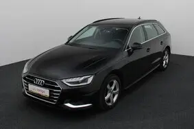 Продается подержанный автомобиль Audi A4 Launch Edition Business, 2020, 207 011 км, 2.0, 110 kW, гибрид, автомат, передний привод, NIL868, WAUZZZF40LA027724