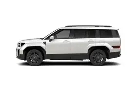 Müüa uus auto Hyundai Santa Fe Premium, 1.6, 158 kW, hübriid, automaat, nelikvedu, KMHP58116SU052892
