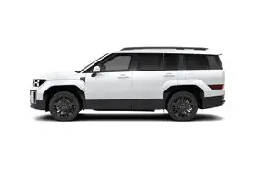 Müüa uus auto Hyundai Santa Fe Premium, 1.6, 158 kW, hübriid, automaat, nelikvedu, KMHP58117SU053078
