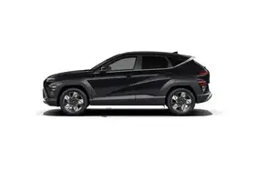 Müüa uus auto Hyundai Kona Premium, 1.6, 95 kW, hübriid, automaat, esivedu, KMHHE8111SU086582