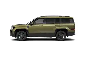 Продается новый автомобиль Hyundai Santa Fe Premium PHEV, 1.6, 186 kW, подключаемый гибрид, автомат, полный привод, KMHP48127SU095696