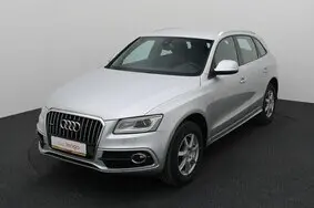 Продается подержанный автомобиль Audi Q5 S Edition, 2013, 243 298 км, 2.0, 165 kW, бензин, автомат, полный привод, NIL732, WAUZZZ8RXDA056562