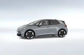 Müüa kasutatud auto Volkswagen ID.3, 2020, 69 500 km, 70 kW, elekter, automaat, tagavedu, 904RFT