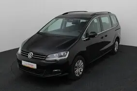 Продается подержанный автомобиль Volkswagen Sharan Comfortline, 2011, 172 413 км, 1.4, 110 kW, бензин, механическая, передний привод, NIL942, WVWZZZ7NZCV016925