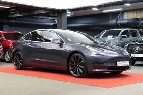 For sale used car Tesla Model 3 Performance AWD, 2020, 71 340 km, 155 kW, electric, automatic, four-wheel drive, 867VNY, 5YJ3E7EC5LF723973