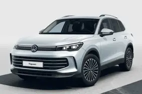 Müüa uus auto Volkswagen Tiguan R-LINE, 2.0, 142 kW, diisel, automaat, WVGZZZCT3RW059072