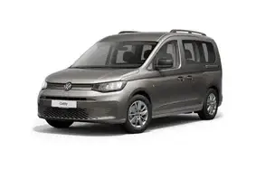Müüa uus auto Volkswagen Caddy CADDY, 2.0, 76 kW, diisel, manuaal, WV1ZZZSK2SX018578