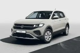 Müüa uus auto Volkswagen T-Cross LIFE, 1.0, 85 kW, bensiin, automaat, WVGZZZC13SY061431