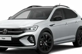 Müüa uus auto Volkswagen Taigo STYLE, 1.5, 110 kW, bensiin, automaat, WVGZZZCS5SY026382