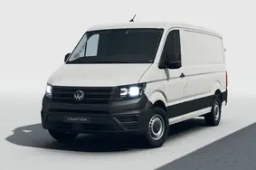 Müüa uus auto Volkswagen Crafter KASTEN, 2.0, 103 kW, diisel, manuaal, WV1ZZZSY5S9036226