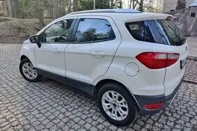 For sale used car Ford EcoSport, 2017, 190 000 km, 1.5, 70 kW, diesel, manual, front-wheel drive, 764DFT, WF0BXXMRKBGY72674