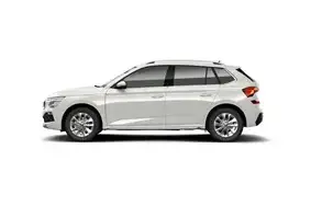 Müüa uus auto Škoda Kamiq Selection, 1.0, 85 kW, bensiin, manuaal, esivedu