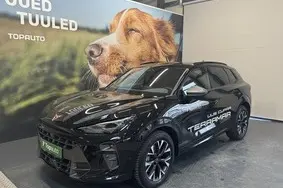 Müüa kasutatud auto Cupra Terramar Terramar PHEV, 2025, 8 397 km, 1.5, 110 kW, pistikhübriid, automaat, esivedu, 140TOP, VSSZZZKP3S1014563