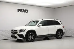 For sale used car Mercedes-Benz GLB 200 d 4Matic AMG, 2021, 60 100 km, 2.0, 110 kW, diesel, automatic, four-wheel drive, 792WYJ, W1N2476131W120454