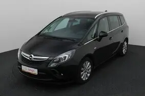 For sale used car Opel Zafira Cosmo, 2015, 228 185 km, 1.6, 100 kW, diesel, manual, front-wheel drive, NIL971, W0LPE9E31G1044132
