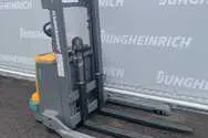 Müüa uus  Jungheinrich EJC 212b 2500 ZZ 1150mm, 1.6 kW