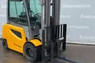 Müüa uus  Jungheinrich EFG 545k 5000 DZ 1200mm SS, 18 kW