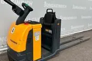 Müüa kasutatud  Jungheinrich ECE 225 2400mm, 2.8 kW, 90446849