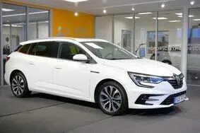 Продается подержанный автомобиль Renault Megane INTENS E-TECH, 2020, 91 093 км, 1.6, 67 kW, подключаемый гибрид, автомат, передний привод, VF1RFB00165348255