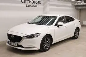 For sale used car Mazda 6 Skyactiv G, 2020, 126 537 km, 2.0, 121 kW, petrol, automatic, front-wheel drive, JMZGL627801705972