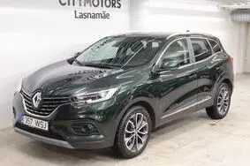 Müüa kasutatud auto Renault Kadjar Intens, 2020, 70 725 km, 1.3, 103 kW, bensiin, automaat, esivedu, VF1RFE00163920020