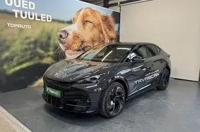 Müüa kasutatud auto Cupra Tavascan VZ Plus Tavascan, 2025, 27 620 km, 77 kW, elekter, automaat, nelikvedu, 119TOP, VSSZZZKR3RA002098