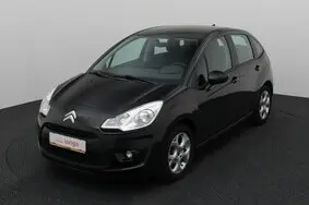 Продается подержанный автомобиль Citroën C3 Ligne Business, 2011, 219 986 км, 1.4, 70 kW, бензин, механическая, передний привод, OD1233, VF7SC8FP0AA656397