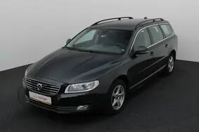 For sale used car Volvo V70 Polar, 2016, 232 820 km, 2.0, 110 kW, diesel, manual, front-wheel drive, OB9588, YV1BW7981G1374576