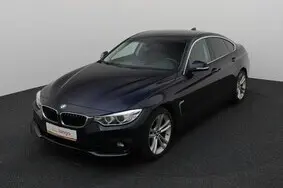 Müüa kasutatud auto BMW 420 Centennial High Executive, 2017, 196 717 km, 2.0, 135 kW, bensiin, automaat, tagavedu, NIL893, WBA4D31060G768043