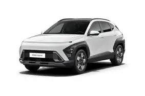 For sale new car Hyundai Kona Style, 1.6, 104 kW, hybrid, automatic, front-wheel drive, KMHHC8117RU041520