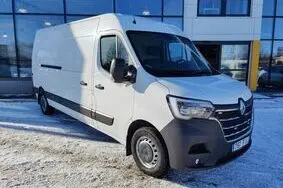 Продается подержанный vehicle Renault Master Pack Clim L3H2, 2023, 35 000 км, 2.3, 132 kW, дизель, механическая, передний привод, VF1MA000370466397