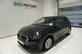 Müüa kasutatud auto Škoda Fabia AMBITION, 2022, 17 991 km, 1.0, 81 kW, bensiin, automaat, esivedu, TMBER6PJ9N4041580