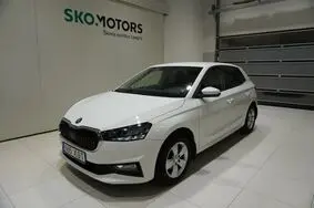 For sale used car Škoda Fabia AMBITION, 2022, 34 374 km, 1.0, 70 kW, petrol, manual, front-wheel drive, TMBEP6PJ2N4015215