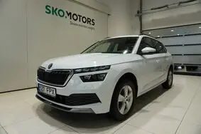 For sale used car Škoda Kamiq AMBITION, 2020, 90 908 km, 1.6, 85 kW, diesel, automatic, front-wheel drive, TMBGG7NW0L3071265